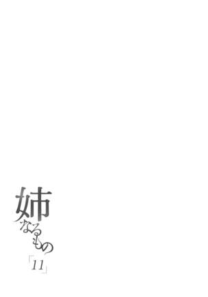 Ane Naru Mono 1-11 - Page 339