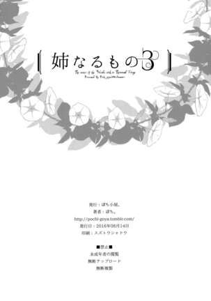 Ane Naru Mono 1-11 - Page 91