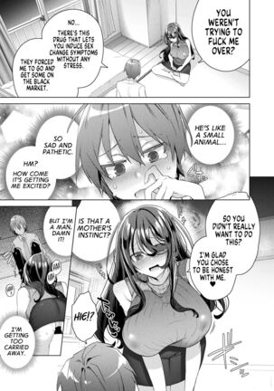 TS President Ch. 3 Page #3