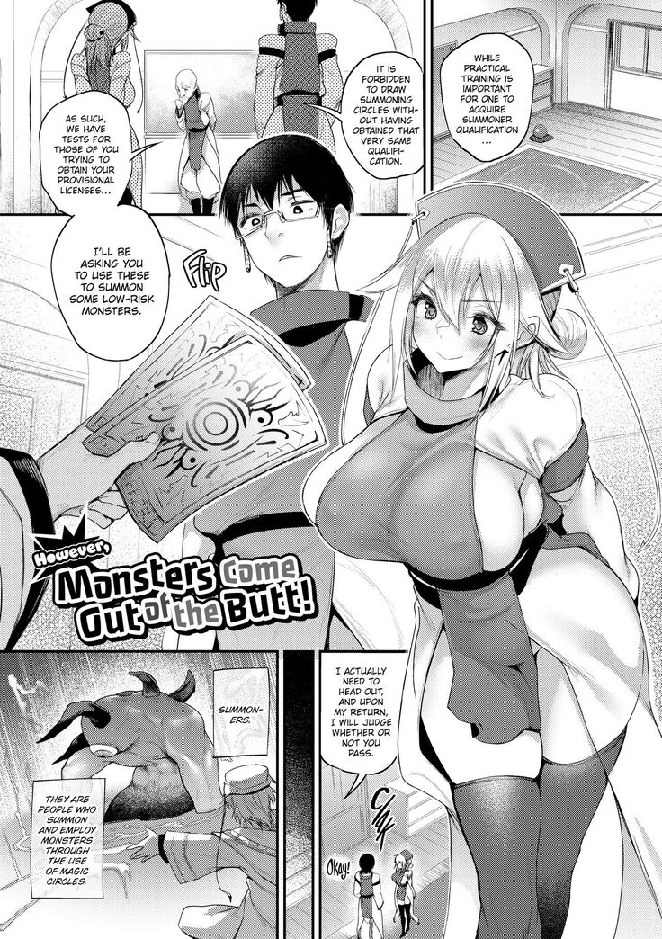Hamekomi! -Kabeana Tsuki Juukyo e Youkoso-