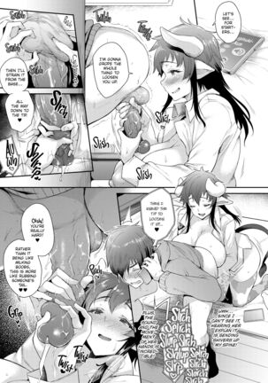Hamekomi! -Kabeana Tsuki Juukyo e Youkoso- Page #29