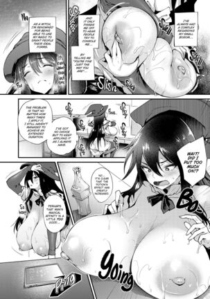 Hamekomi! -Kabeana Tsuki Juukyo e Youkoso- Page #78