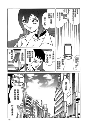 Midara na Kagaijugyou Page #150
