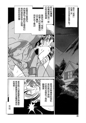 Midara na Kagaijugyou Page #31
