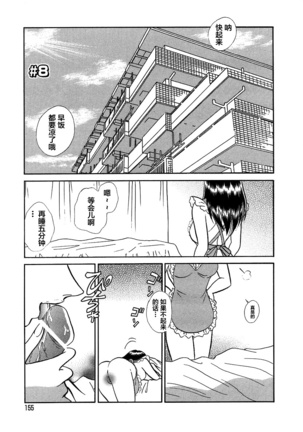 Midara na Kagaijugyou Page #160