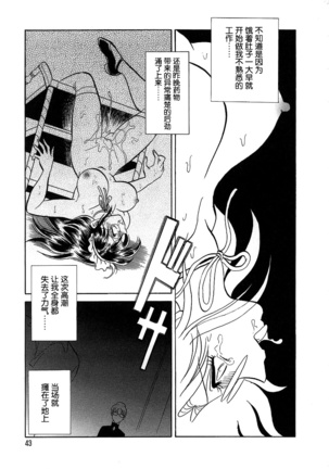 Midara na Kagaijugyou Page #48