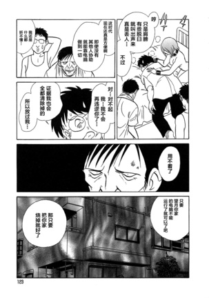Midara na Kagaijugyou Page #128