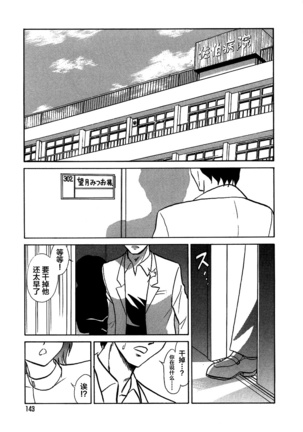 Midara na Kagaijugyou Page #148