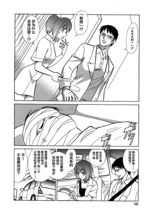 Midara na Kagaijugyou Page #149