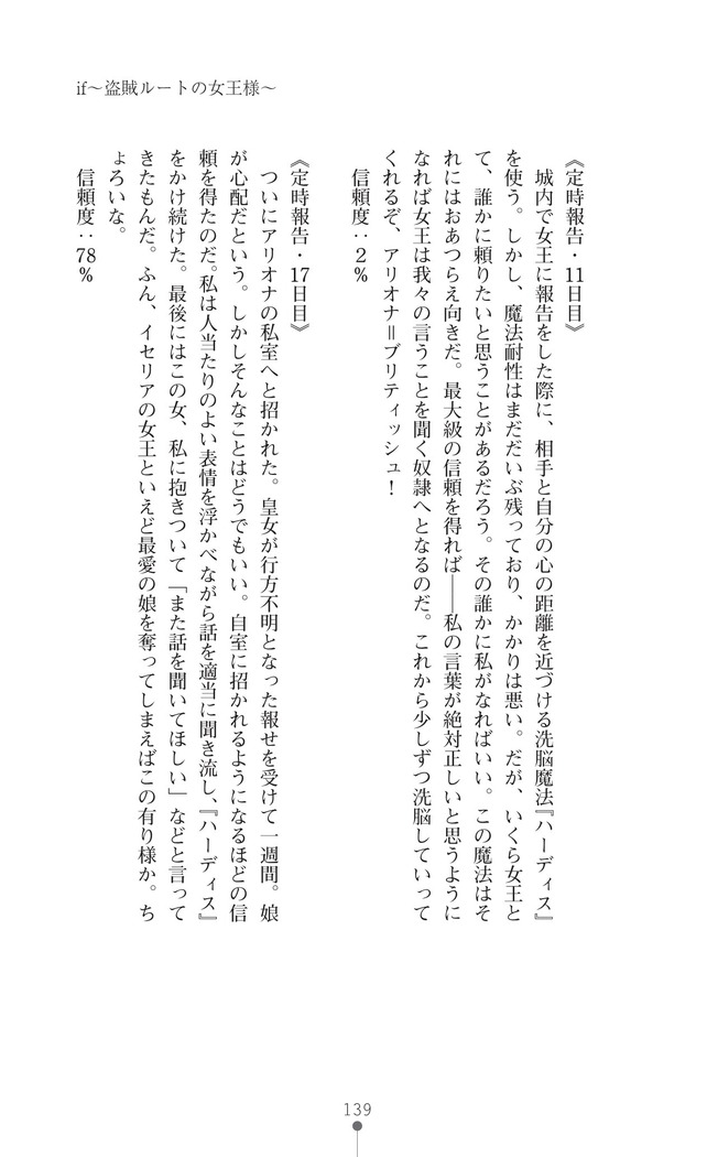 イセリア英雄戦記7  【購入特典】