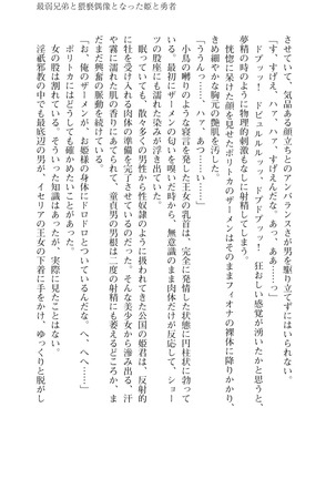 イセリア英雄戦記7  【購入特典】 - Page 17