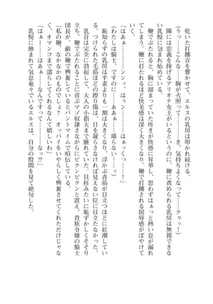 イセリア英雄戦記7  【購入特典】 Page #78