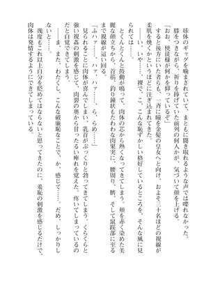 イセリア英雄戦記7  【購入特典】 Page #32