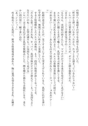 イセリア英雄戦記7  【購入特典】 Page #116