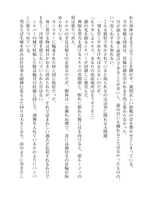 イセリア英雄戦記7  【購入特典】 Page #110