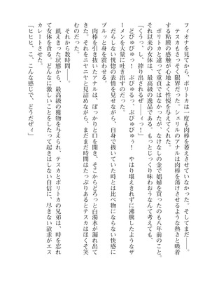 イセリア英雄戦記7  【購入特典】 Page #24