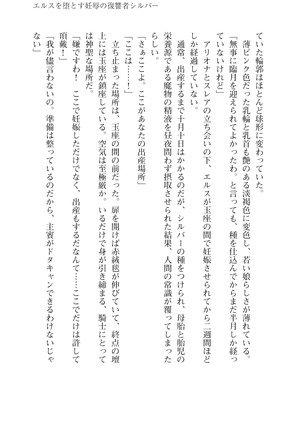 イセリア英雄戦記7  【購入特典】 Page #111