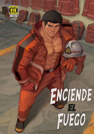 LIGHT THE FIRE | Enciende el fuego - Page 41