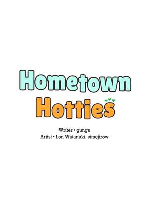 Hometown Hotties Uncensored - Page 79