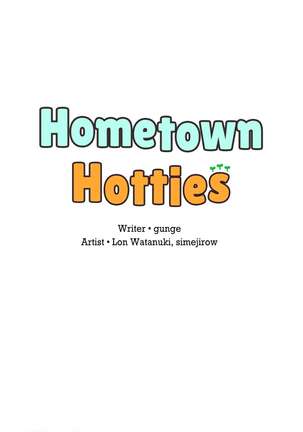 Hometown Hotties Uncensored - Page 257