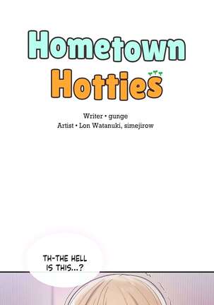 Hometown Hotties Uncensored - Page 107