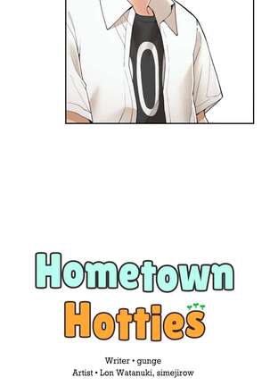 Hometown Hotties Uncensored - Page 46