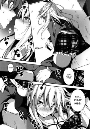 Kimi to H | Getting Lewd With You - Page 60