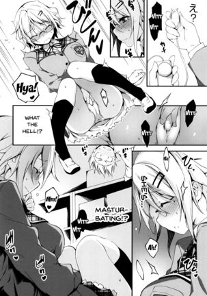Kimi to H | Getting Lewd With You - Page 163