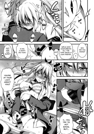 Kimi to H | Getting Lewd With You Page #66