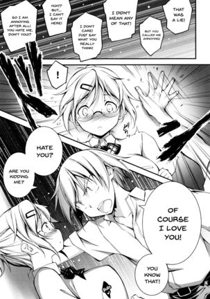 Kimi to H | Getting Lewd With You - Page 218