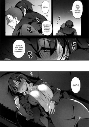 Kimi to H | Getting Lewd With You - Page 139