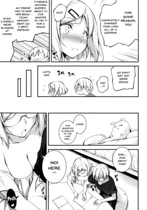 Kimi to H | Getting Lewd With You - Page 194