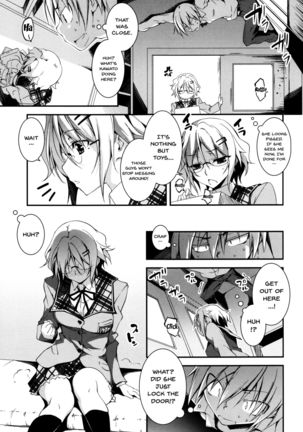 Kimi to H | Getting Lewd With You Page #162