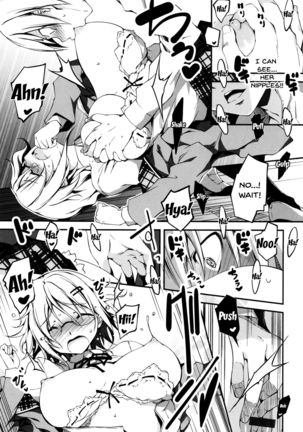 Kimi to H | Getting Lewd With You - Page 168