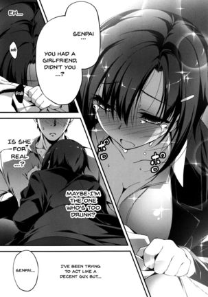 Kimi to H | Getting Lewd With You - Page 142