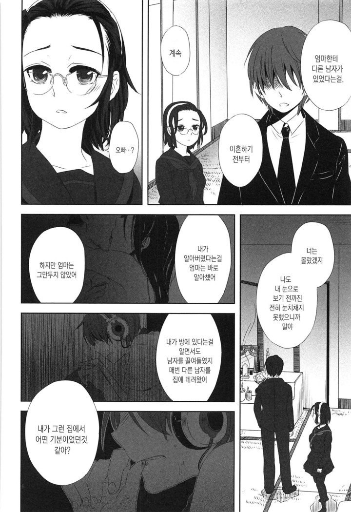 Seifuku Shoujo no Toriatsukaikata - School girl manual