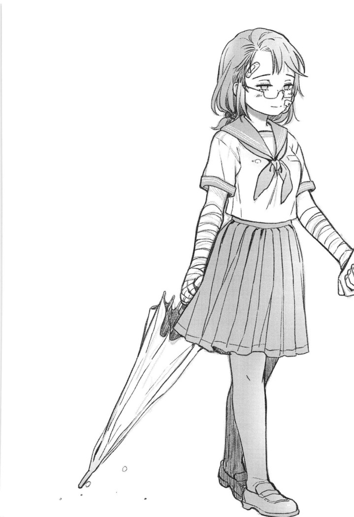 Seifuku Shoujo no Toriatsukaikata - School girl manual