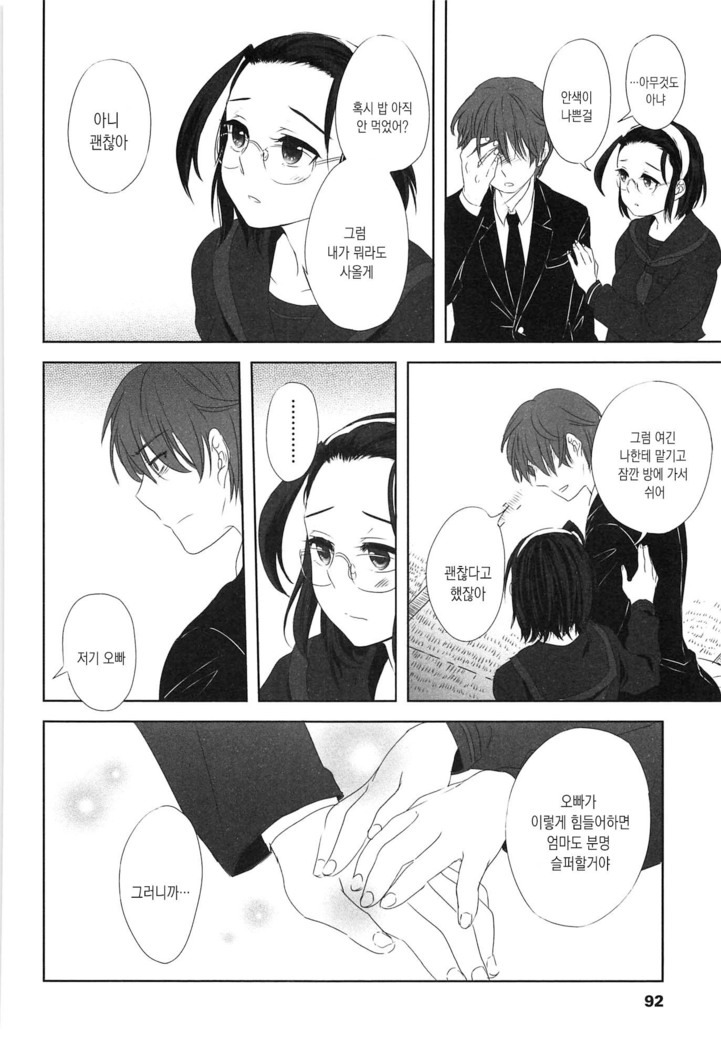 Seifuku Shoujo no Toriatsukaikata - School girl manual