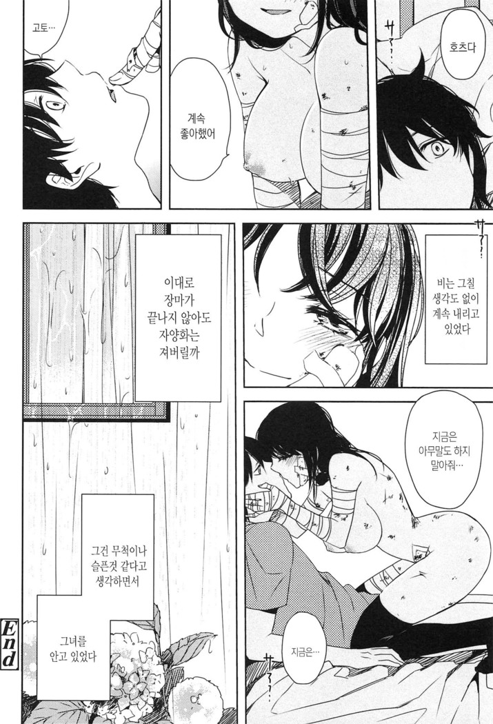 Seifuku Shoujo no Toriatsukaikata - School girl manual