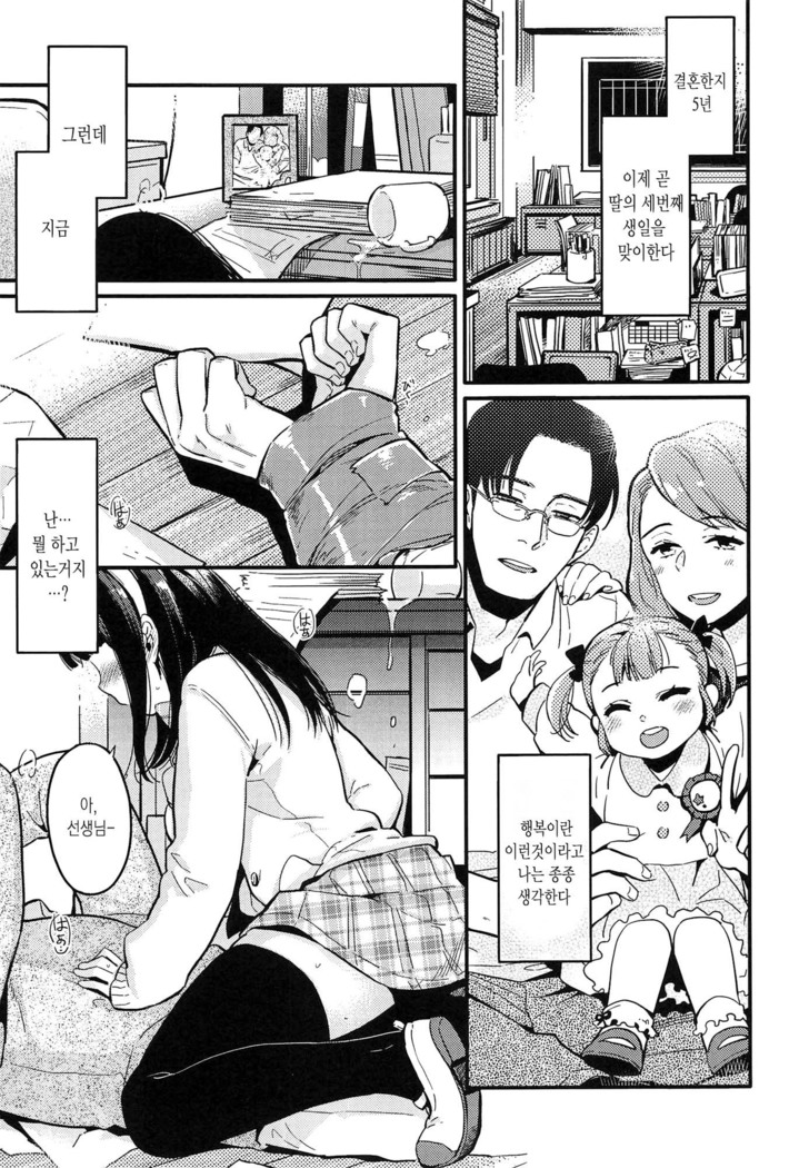 Seifuku Shoujo no Toriatsukaikata - School girl manual