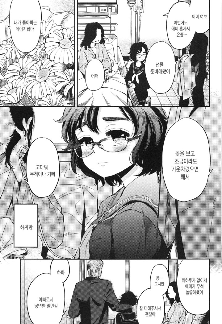 Seifuku Shoujo no Toriatsukaikata - School girl manual