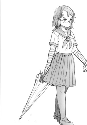 Seifuku Shoujo no Toriatsukaikata - School girl manual Page #140
