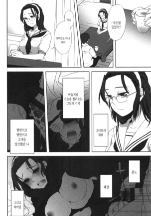 Seifuku Shoujo no Toriatsukaikata - School girl manual Page #114