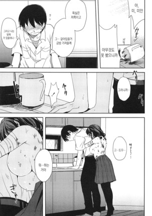 Seifuku Shoujo no Toriatsukaikata - School girl manual Page #145