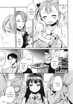 Seifuku Shoujo no Toriatsukaikata - School girl manual Page #75