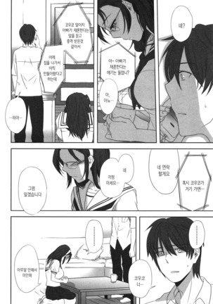 Seifuku Shoujo no Toriatsukaikata - School girl manual Page #116