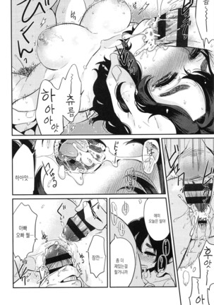 Seifuku Shoujo no Toriatsukaikata - School girl manual Page #200