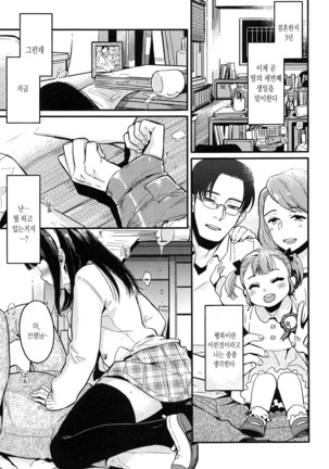 Seifuku Shoujo no Toriatsukaikata - School girl manual Page #59