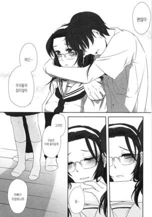 Seifuku Shoujo no Toriatsukaikata - School girl manual Page #137