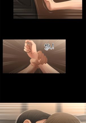 三姐妹36-50（chinese） Page #239
